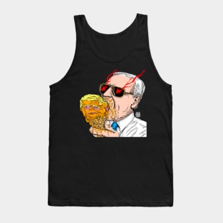 Dark Brandon Tank Top